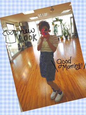 ＫＣＯさんのコーディネート