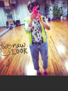 ＫＣＯさんのコーディネート