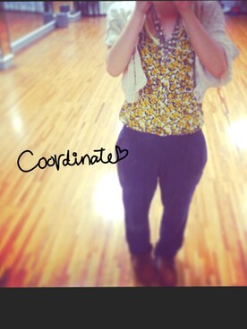 ＫＣＯさんのコーディネート