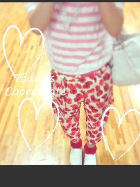 ＫＣＯさんのコーディネート