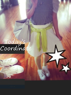 ＫＣＯさんのコーディネート