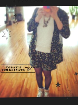 ＫＣＯさんのコーディネート