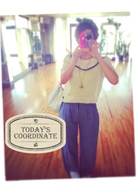 ＫＣＯさんのコーディネート