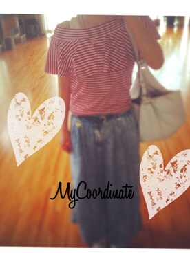 ＫＣＯさんのコーディネート