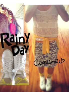 ＫＣＯさんのコーディネート