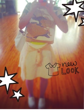 ＫＣＯさんのコーディネート