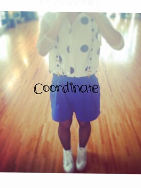 ＫＣＯさんのコーディネート