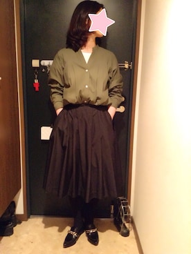 akiフォーさんのコーディネート