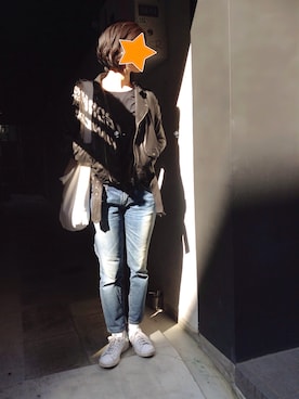 akiフォーさんのコーディネート