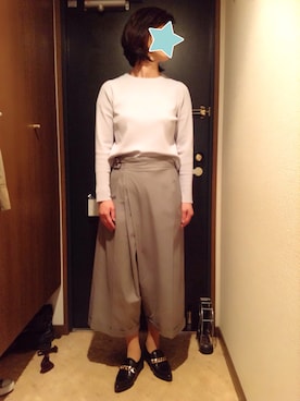 akiフォーさんのコーディネート