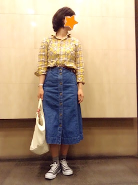 akiフォーさんのコーディネート