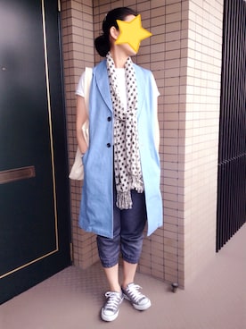 akiフォーさんのコーディネート