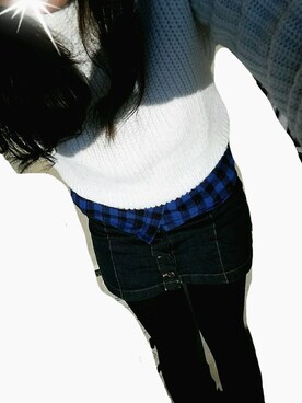 L☺☆さん（レディース・161cm）の冬コーディネート