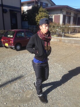 かつさんのコーディネート