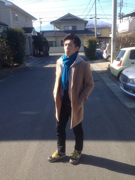 かつさんのコーディネート