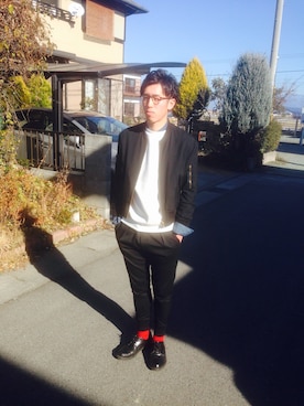 かつさんのコーディネート