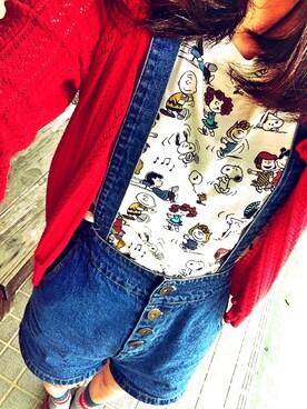 ayakaさんのコーディネート