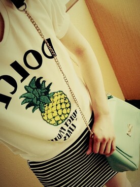 ayakaさんのコーディネート