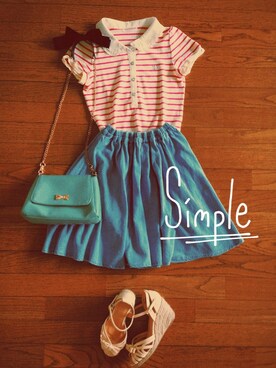 ayakaさんのコーディネート