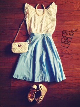 ayakaさんのコーディネート