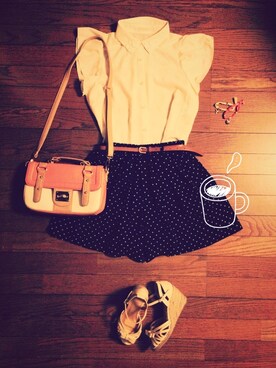 ayakaさんのコーディネート