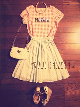 ayakaさんのコーディネート