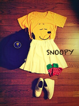 ayakaさんのコーディネート