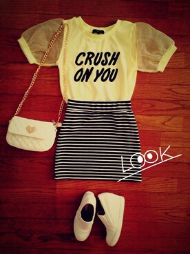 ayakaさんのコーディネート