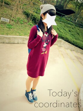 ayakaさんのコーディネート