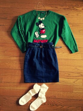 ayakaさんのコーディネート