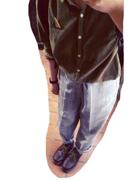 △ ねさんのコーディネート