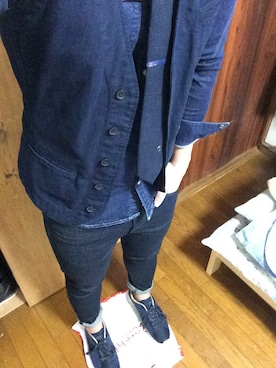 SZK@wawawaさんのコーディネート