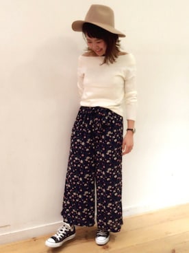 かみちゃんさんのコーディネート