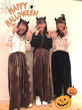 かみちゃんさんのコーディネート