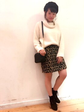 かみちゃんさんのコーディネート