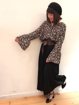 かみちゃんさんのコーディネート