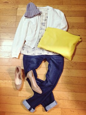 sunny.さんのコーディネート