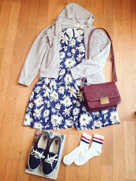 sunny.さんのコーディネート