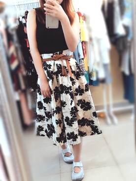 CRachel Hoさんのコーディネート