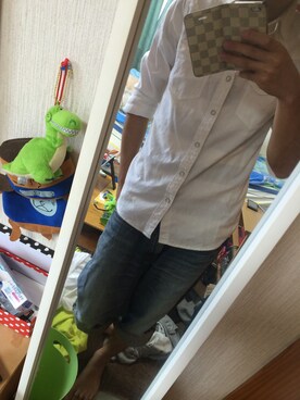 ゆうとさんのコーディネート