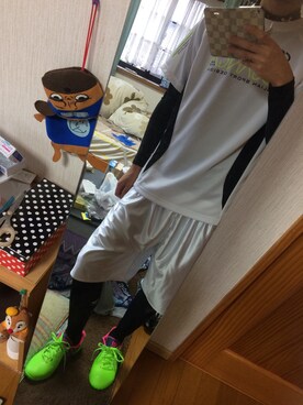 ゆうとさんのコーディネート