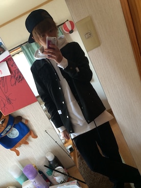 ゆうとさんのコーディネート