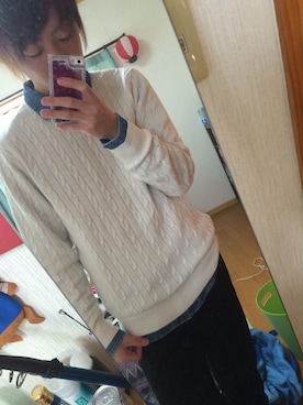 ゆうとさんのコーディネート