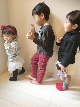 RENAさんのコーディネート