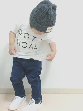 asamiさんのコーディネート