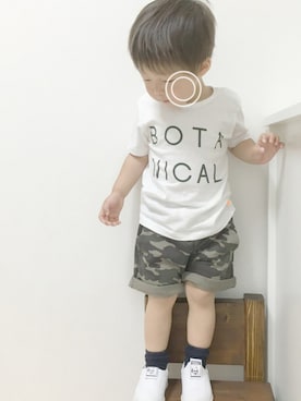 asamiさんのコーディネート