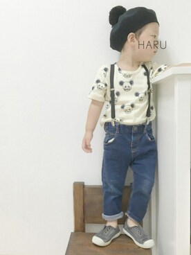 asamiさんのコーディネート