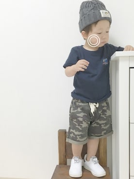 asamiさんのコーディネート