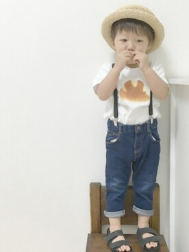 asamiさんのコーディネート