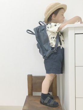 asamiさんのコーディネート